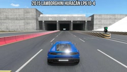 بررسی ماشین های لامبورگینی در Gran Turismo 7