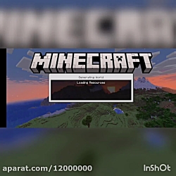 قسمت ۲ Let& 039;s play Minecra...