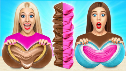 چالش و موقعیت های خنده دار آدا...