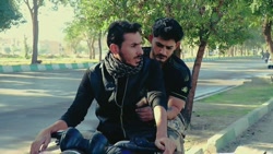 فیلم سینمایی لباس مشکی