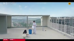 سریال فوق هیجانی کمدی عاشقانه...