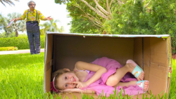 برنامه کودک ناستیا و بابایی  ب...