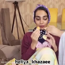 ویدیو‌طنز‌خنده‌...
