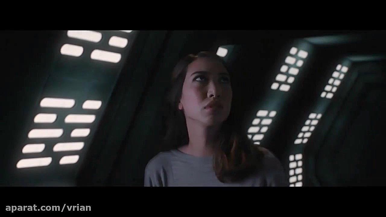 Vader Immortal: Episode I به حقیقت پیوستن یک رویا در دنیای واقعیت مجازی زمان110ثانیه
