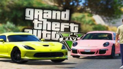 با لباس پلیس رفتم جواهری خیانت...