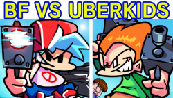 اوبرکیدز  مود فرایدی نایت فانک...