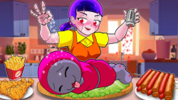 کمدی کارتونی اف ان اف  فناف  ا...