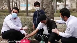 مسمومیت با مونوکسید کربن