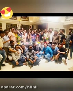 تابکی پیارکی