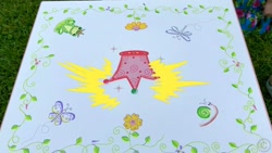 برنامه کودک ناستیا ناستیاشو سر...