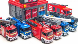 ماشین های اسباب بازی کودکانه ج...