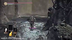 مکان کلیه Coal ها در بازی Dark Souls 3