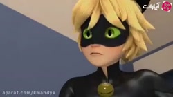 دختر کفشدوزکی دوبله فارسی