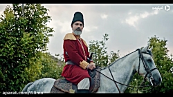 آنچه گذشت قسمت ۶ جیران