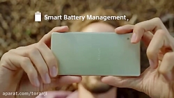 ویدیو تبلیغاتی سونی از سری اکس...