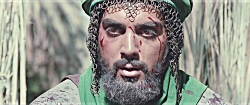 فیلم شهادت حضرت ابوالفضل (ع) د...