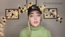 تئوری ( غیب شدن ) از نازنین