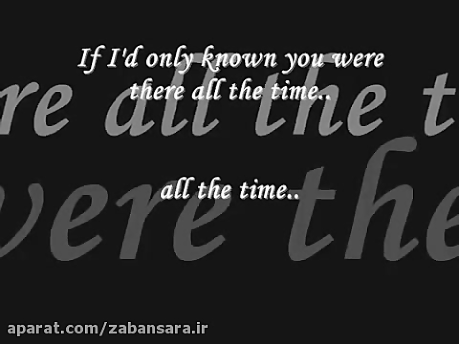 Now and Forever (Keith Martin Version)