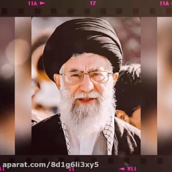 فدایت میشوم آقا