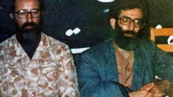 نماهنگ شهید چمران