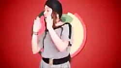 رقص پارمیس دنبال کن دنبال میشی