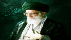 مستند غیر رسمی _آیت الله "سید علی خامنه ای" _قسمت اول