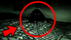 10 تا از ترسناک ترین ویدیو ها...