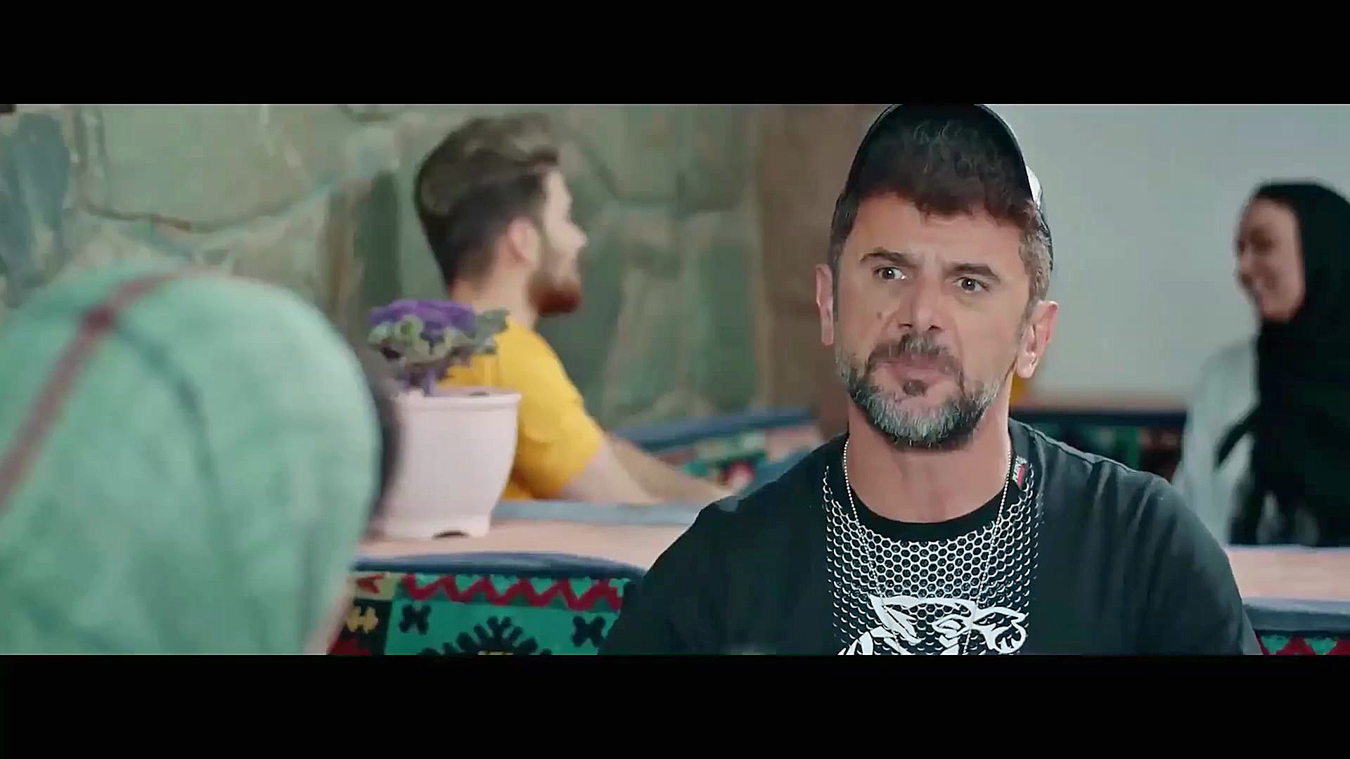 سریال ساخت ایران فصل 3 قسمت 2 کامل / ساخت ایران 3/قسمت دوم زمان91ثانیه