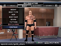 ساختن راک کشتی کج (سفارشی)