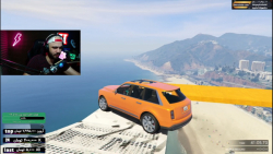 دثران سخت ترین مپ جهان اخر جی...