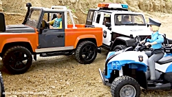 ماشین بازی  اسباب بازی  ماسه ب...