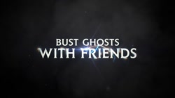 تریلر معرفی بازی Ghostbusters: Spirits Unleashed
