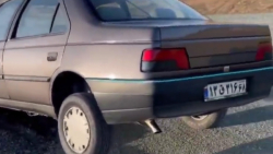 شوتی ۴۰۵  ۴۰۵ glx شوتی  خودرو...