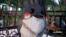 انیمیشن کوتاه "روی کوک&qu...