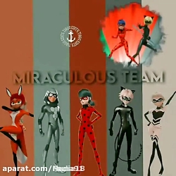 ماجراجویی در پاریس