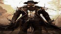 کابوی خسته - Call Of Juarez Gunslinger - E11 - Jesse James
