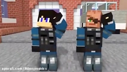 مدرسه هیولاها دنبال=دنبال