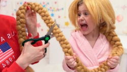 اسباب بازی های ایوا قسمت 32 ای...