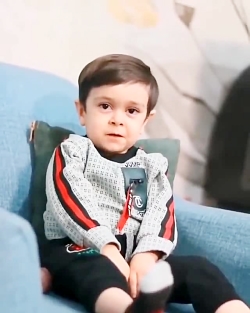 من میخوام ازدواج کنم