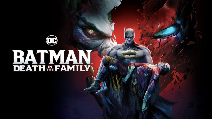 تریلر انیمیشن سریالی بتمن: مرگ در خانواده Batman: Death in the Family 2020 زمان119ثانیه