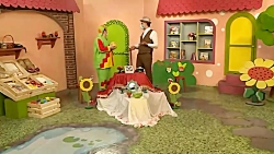 سلام اوشاقلار - ق1