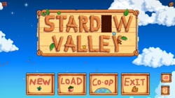 واکترو بازی Stardew Valley پارت 6