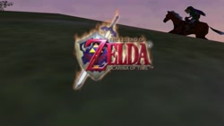 پورت غیر رسمی بازی The Legend...