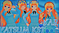 اموزش این گیم! اسمش:کاتسوم کست...