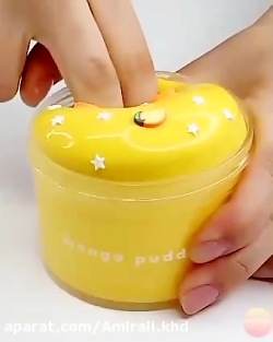 اسلایم آنبه