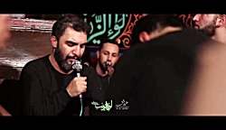 مداحی شور زیبا حمید علیمی ، دلتنگی کربلا ...  ۱۴۰۰