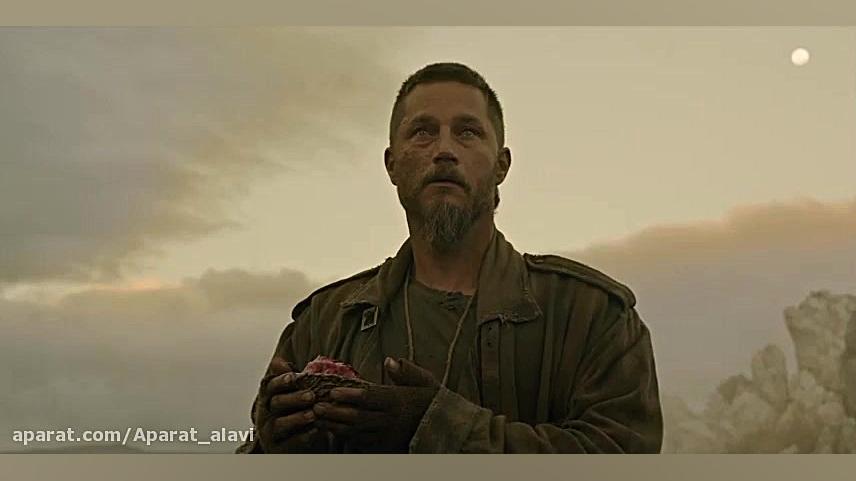 فیلم سریال بزرگ شده با گرگها فصل2 قسمت 6 دوبله جدید 2022 Raised by Wolves زمان3256ثانیه