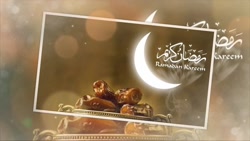 ماه مبارک رمضان، ماه دوری از گ...