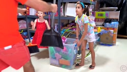 برنامه کودک ناستیا ناستیاشو سر...