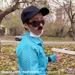 پریسا پور بلک